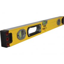 Stanley Fat Max Spirit Level 24" / 60cm