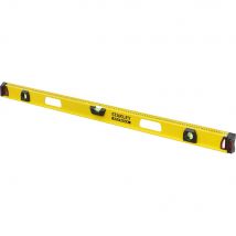 Stanley FatMax I Beam Spirit Level 48" / 120cm