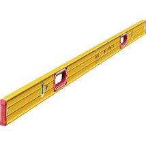 Stabila 196-2 Spirit Level 79" / 200cm