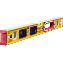 Stabila 196-2 Illuminated Spirit Level 24" / 60cm
