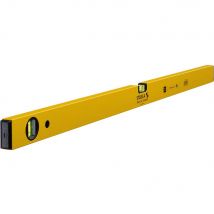 Stabila 70 Series Spirit Level 40" / 100cm