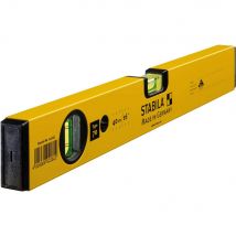 Stabila 70 Series Spirit Level 16" / 40cm