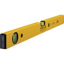 Stabila 70 Series Spirit Level 24" / 60cm