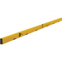 Stabila 70-M Series Magnetic Spirit Level 72" / 180cm