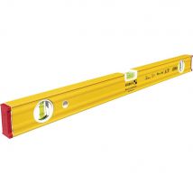 Stabila 80 AS-2 3 Vial Spirit Level 24" / 60cm