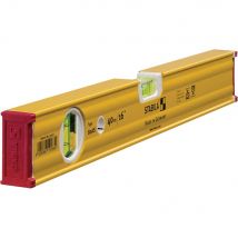 Stabila 80 AS 2 Vial Spirit Level 16" / 40cm