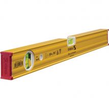 Stabila 80 AS 2 Vial Spirit Level 20" / 50cm