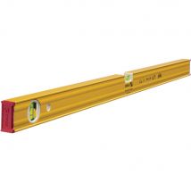 Stabila 80 AS 2 Vial Spirit Level 36" / 90cm