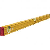 Stabila 80 ASM 2 Vial Magnetic Spirit Level 40" / 100cm