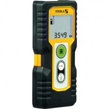 Stabila LD220 Distance Laser Measure 30m Range 30m