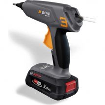 Steinel MOBILEGLUE 3011 18v PowerForAll Cordless Glue Gun 1 x 2.5ah Li-ion Battery Charger No Case