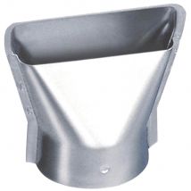 Steinel Window Nozzle for HL Models and HG 2120 E, 2320 E and 2220 E 50mm