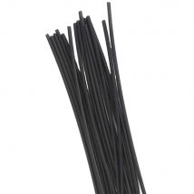 Steinel HDPE Plastic Black Heat Welding Rod 100g