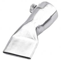 Steinel Flat Angled Nozzle for HG 2300 EM, 2420 E, 2620 E, 2520 E and 4000 E 20mm