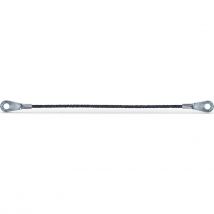 Starrett X1200 Carbide Grit Rod Saw Blade