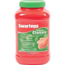 Swarfega Original Pump Pot Hand Cleaner 4.5l