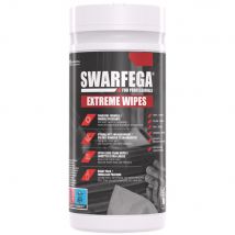 Swarfega Extreme Wipes Hand Wipes