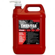 Swarfega Extreme Hand Cleaner 5l