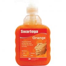 Swarfega Orange Heavy Duty Hand Cleaner 450ml