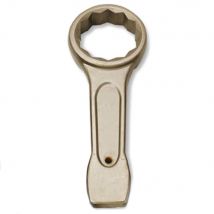 Sirius Slogging Ring Spanner Imperial 5/8"