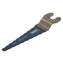 Smart Trade Celatex Form Insulation Multitool Oscillating Blade