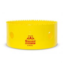 Starrett Fastcut Bi-Metal Holesaw 22mm