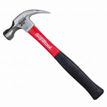 Supatool Claw Hammer 560g