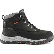 Scruffs Scarfell Safety Boots Black Size 7