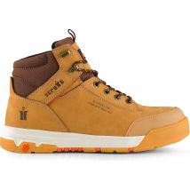 Scruffs Switchback 3 Work Boot Tan Size 9