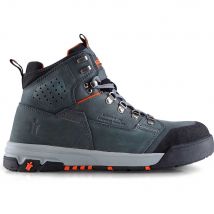 Scruffs Hydra Waterproof Work Boot Teal Size 9