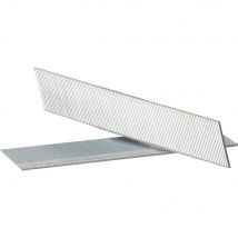 Tacwise 500 Series 18 Gauge Angled Brad Nails 30mm Pack of 1000