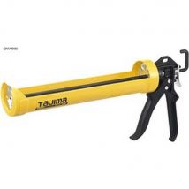 Tajima Convoy Extra Long Barrel Caulk Gun