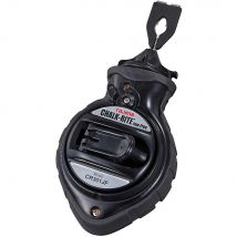 Tajima Chalk Rite CR301 Jam Free 5 Gear Chalk Line