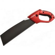 Tajima Japanese Pull Saw Closed Pistol Grip Handle 12" / 300mm 13tpi