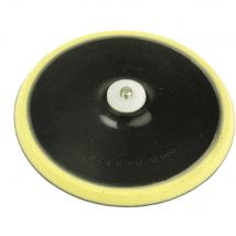 Flexipad 5/16UNF Mount DA Backing Pad 150mm 150mm