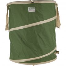 Town and Country Waterproof Pop Up Garden Tidy Bag 67l