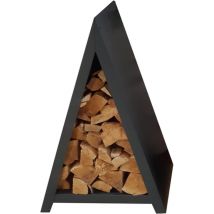 Town and Country Pyramid Log Store S