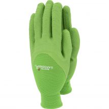 Town and Country Master Gardener Lite Gardening Gloves Green S