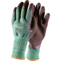 Town and Country Mastergrip Pro Garden Gloves Green M