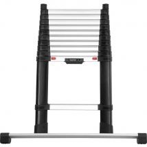 Telesteps Prime Line Telescopic Ladder with Stabiliser Bar 3.5m