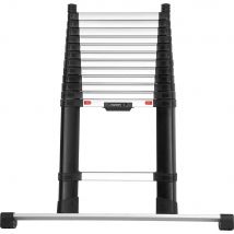 Telesteps Prime Line Telescopic Ladder with Stabiliser Bar 4.1m