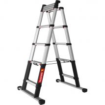 Telesteps Combi Line Telescopic Ladder 2.3m