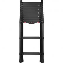 Telesteps Rescue Line Military Telescopic Ladder 4.1m