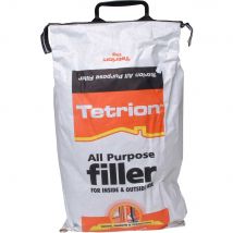 Tetrion All Purpose Powder Filler 5kg