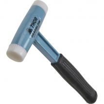 Thor Dead Blow Nylon Hammer 550g