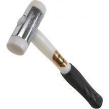 Thor Multi Purpose Nylon Faced Hammer 450g
