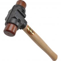 Thor Split Head Hide Face Hammer