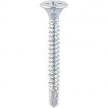 Self Drilling Drywall Screws 3.5mm 42mm Pack of 1000