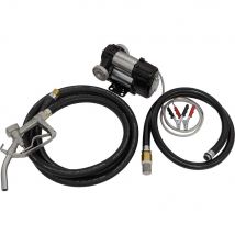 Sealey High Volume Diesel/Fluid Transfer Pump 24v
