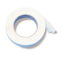 Sirius Double Sided Tape Clear 50mm 10m